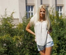 Фото проститутки Алина №3 в городе Шатура
